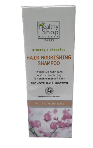 Healthy Shop Hair Nourishing Shampoo (HP-308)